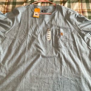 Womens carhartt loose fit t shirt